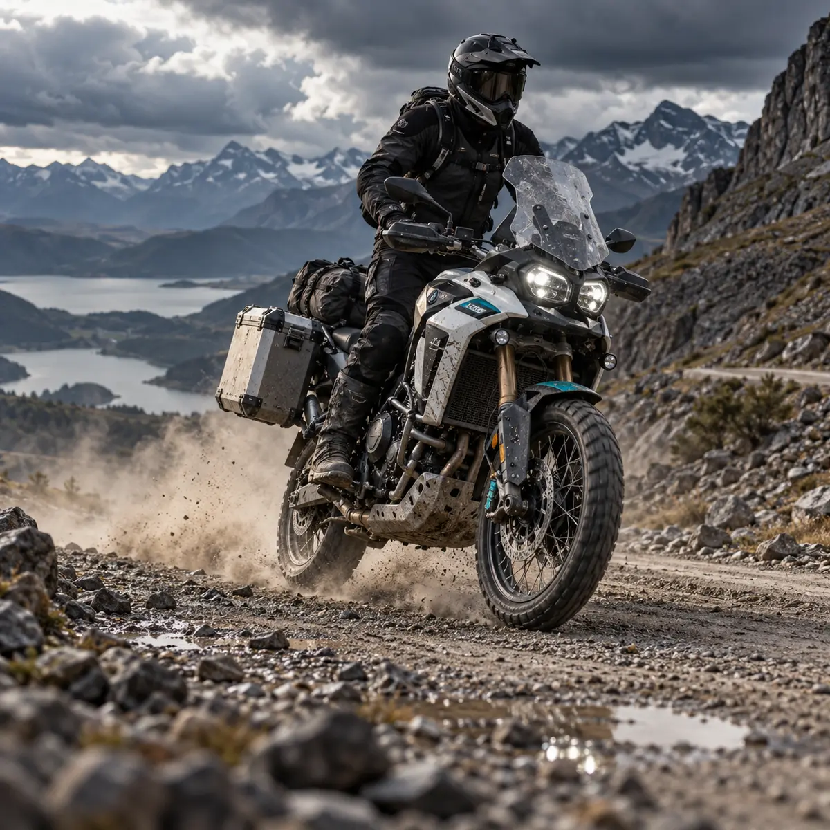 Adventure Travel