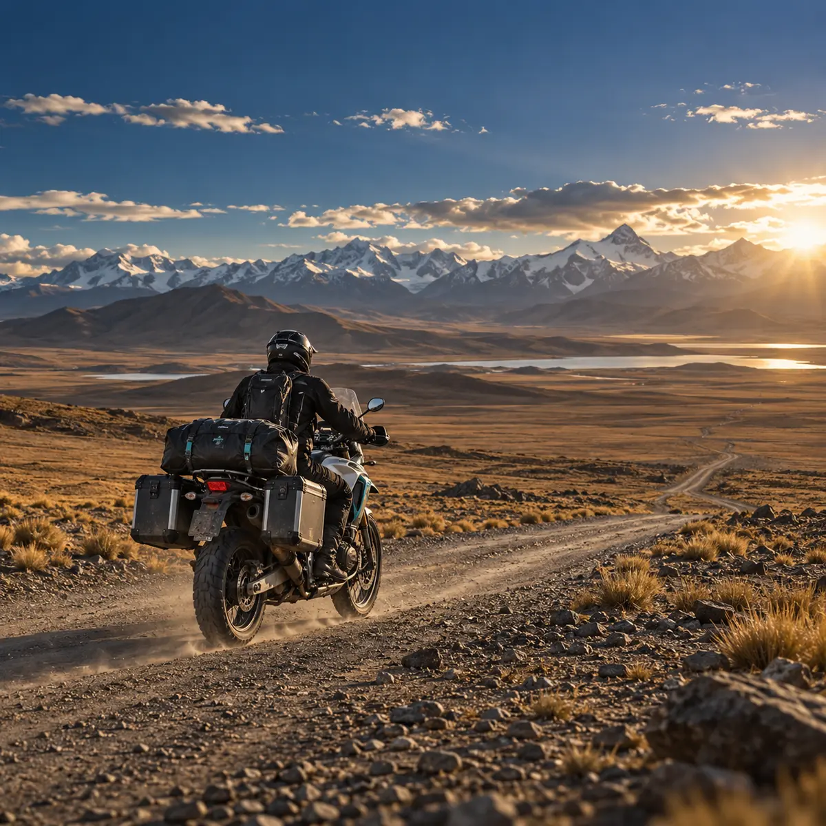 World Travel