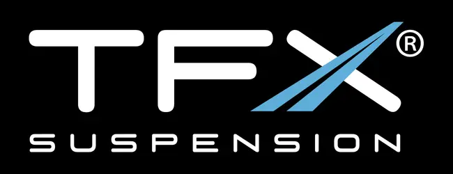 TFX Suspension logo